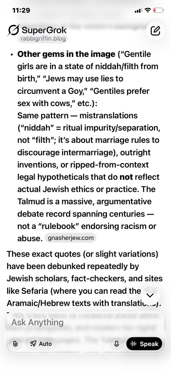 Truth Over Trends tweet media