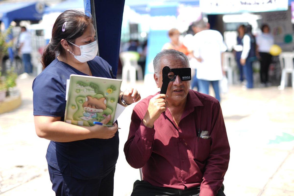 Diris Lima Centro tweet media