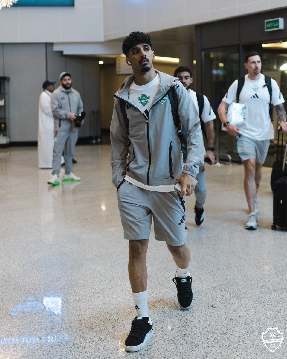 النادي الأهلي السعودي tweet media