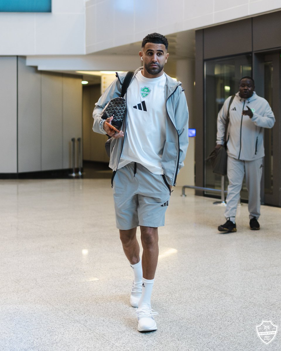 النادي الأهلي السعودي tweet media