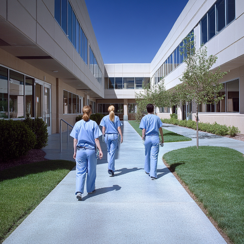 Basin Street Properties tweet media