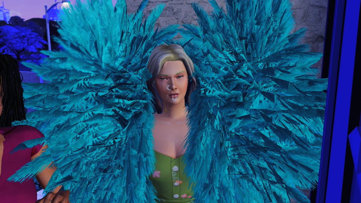 Dream Simmer tweet media