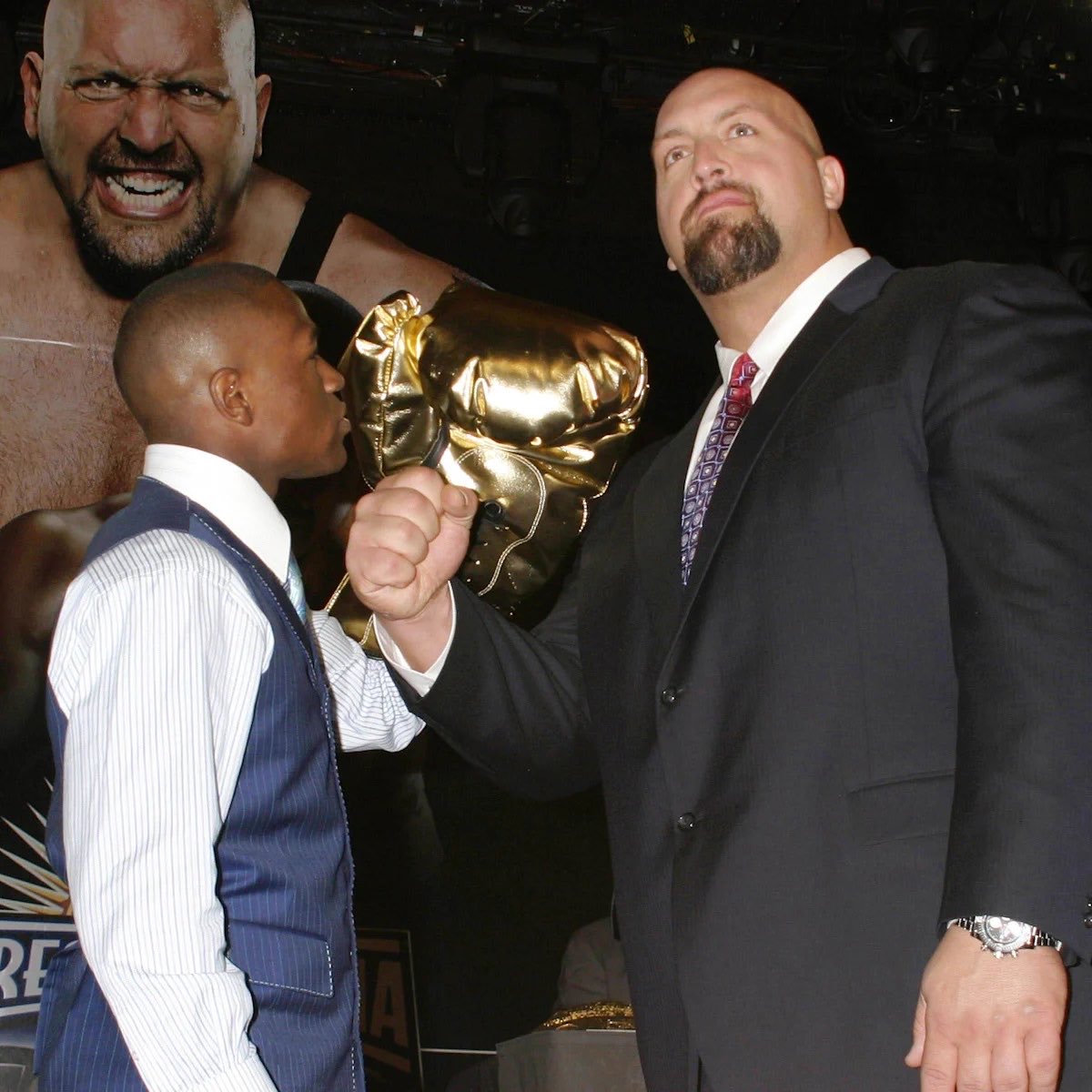 WrestlePurists tweet media