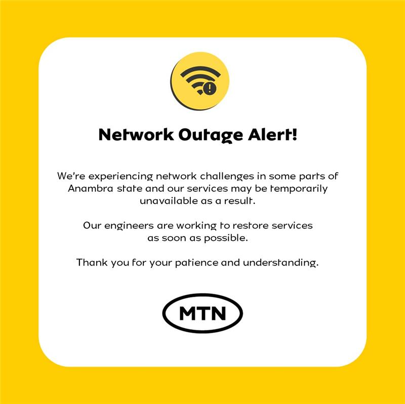 MTN Nigeria Support tweet media