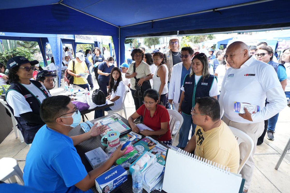 Diris Lima Centro tweet media