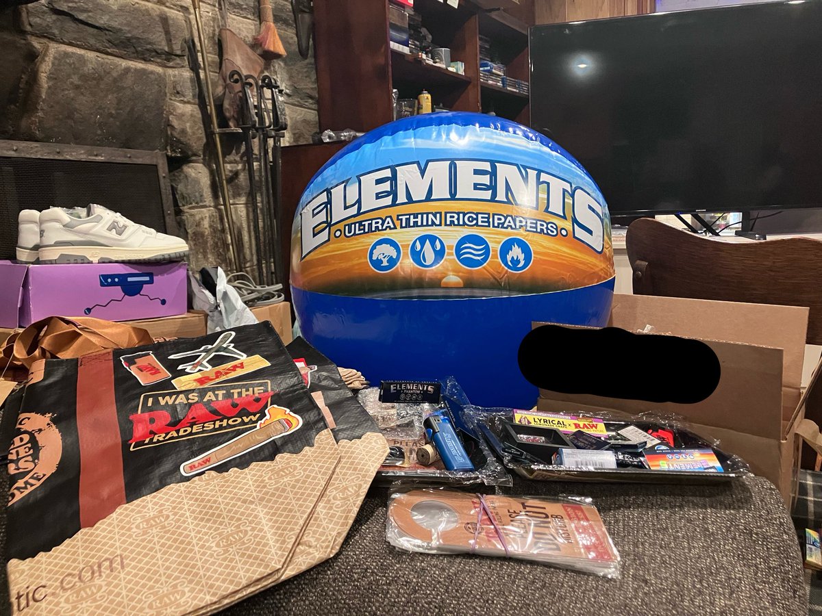 Shout Out <a href="/_esdofficial/">ESDOFFICIAL</a> , package got here in 3 days on free ground shipping and had some extra goodies! That 420 deal is extra worth it if you wanna stack up.