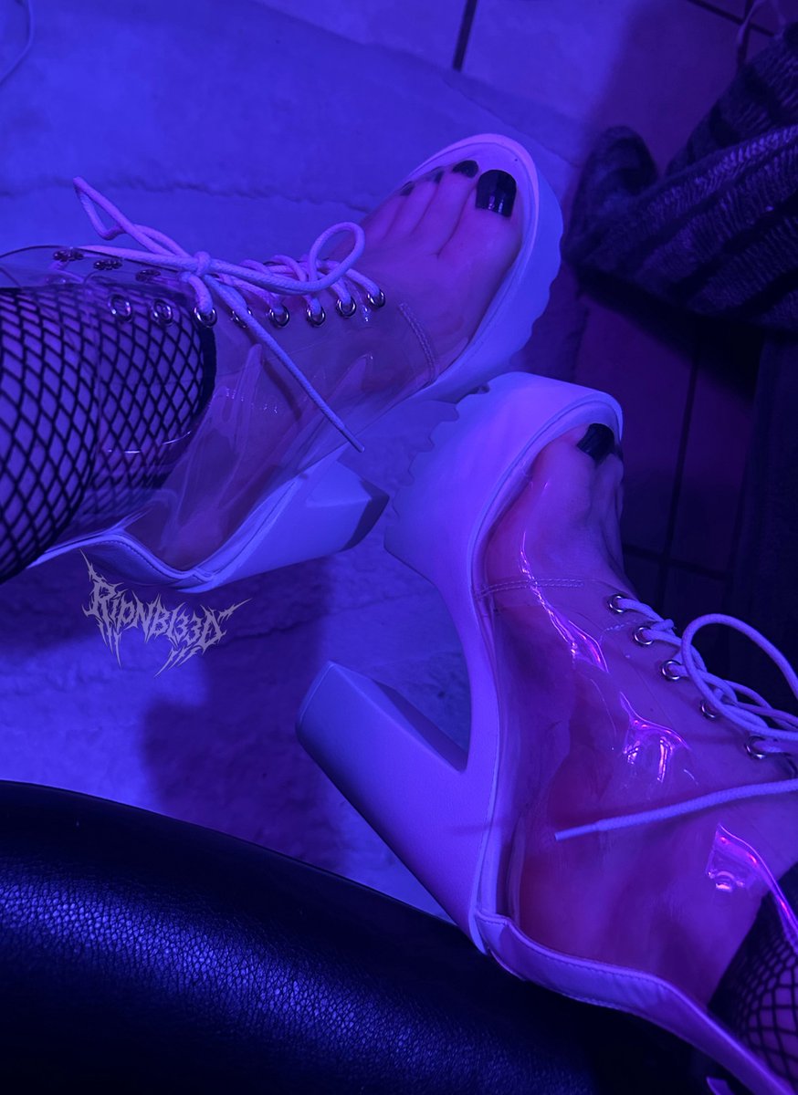 HavocK1tty tweet media