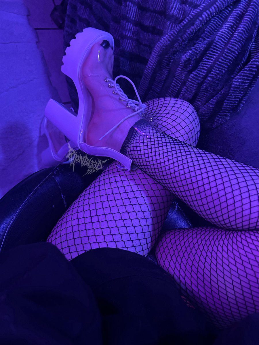 HavocK1tty tweet media