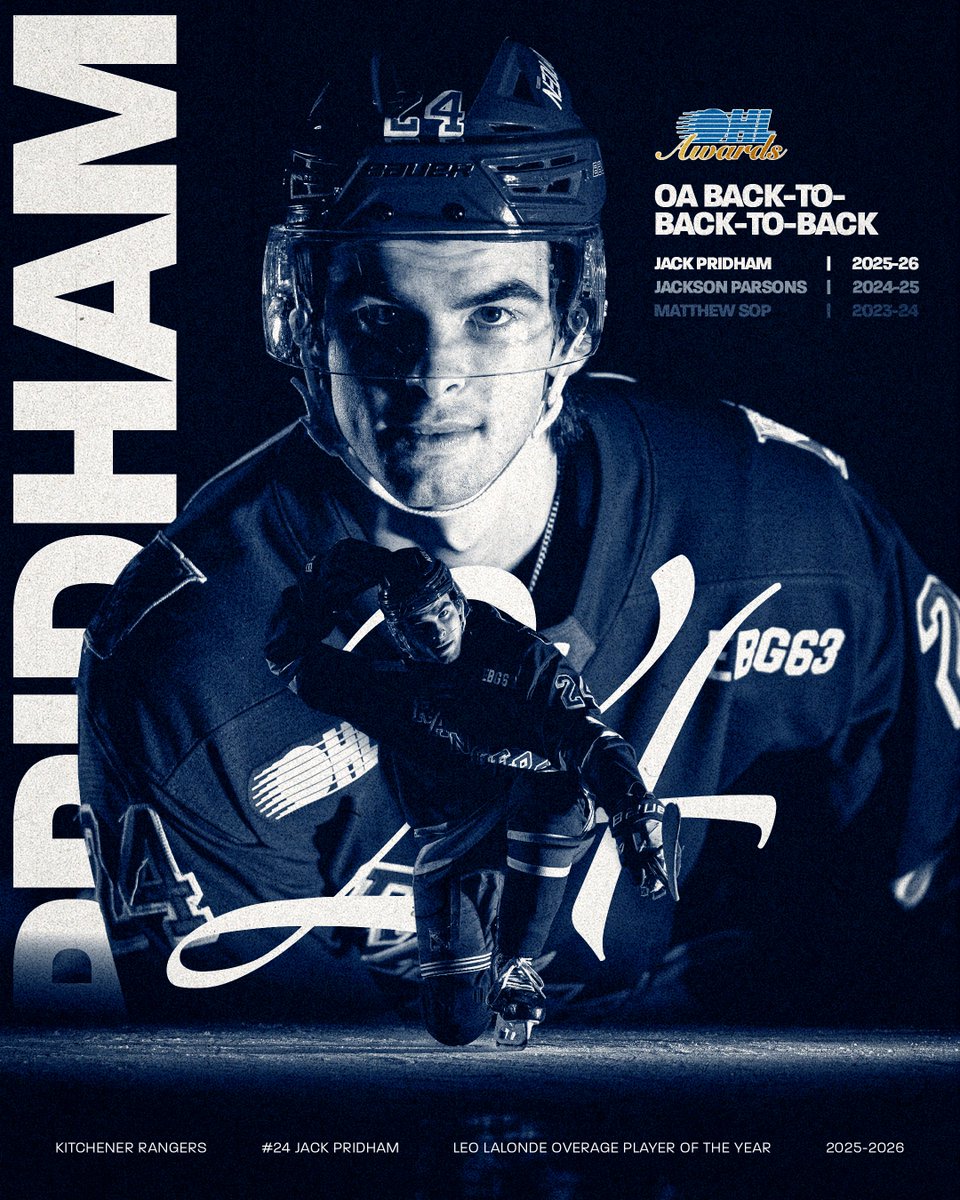 Kitchener Rangers tweet media