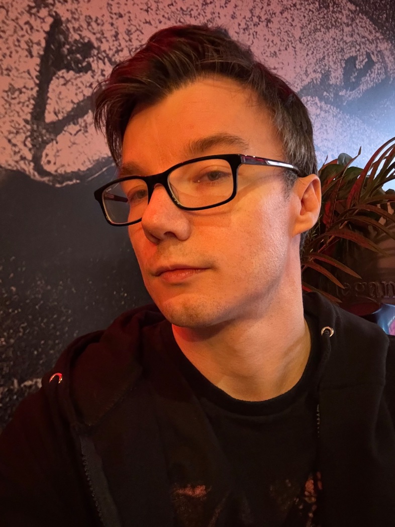 Leon Redfield 🏳️‍🌈 tweet media