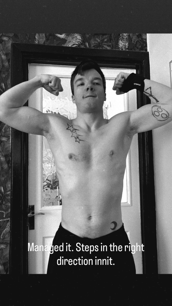 Leon Redfield 🏳️‍🌈 tweet media