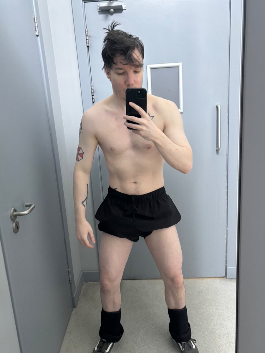 Leon Redfield 🏳️‍🌈 tweet media