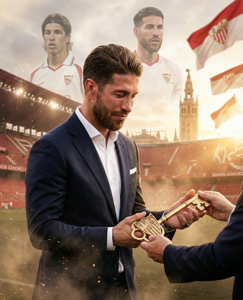 Eterno Capitán, Reyes 10 tweet media