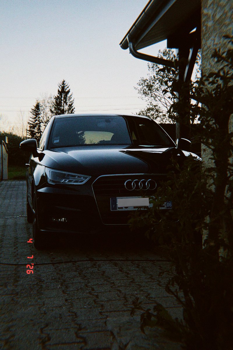 J’aime trop le mood