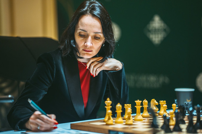 Chess.com - Français tweet media