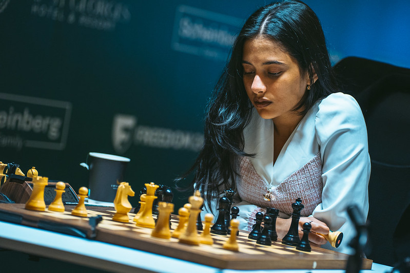 Chess.com - Français tweet media