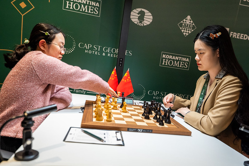 Chess.com - Français tweet media