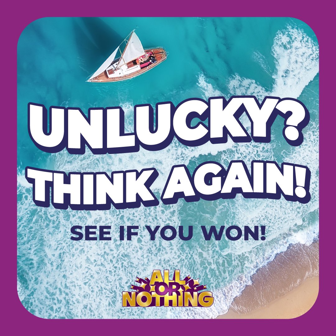 The Health Lottery tweet media