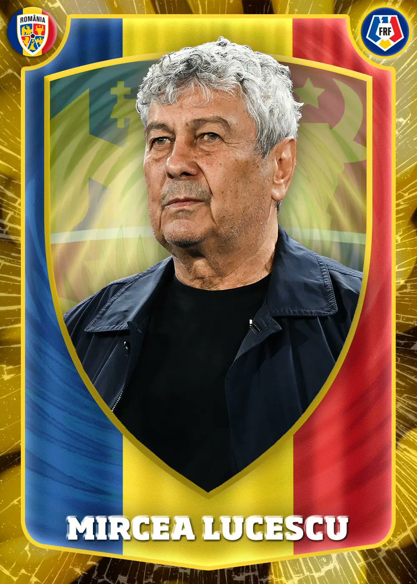 Foot Roumain 🇷🇴 tweet media