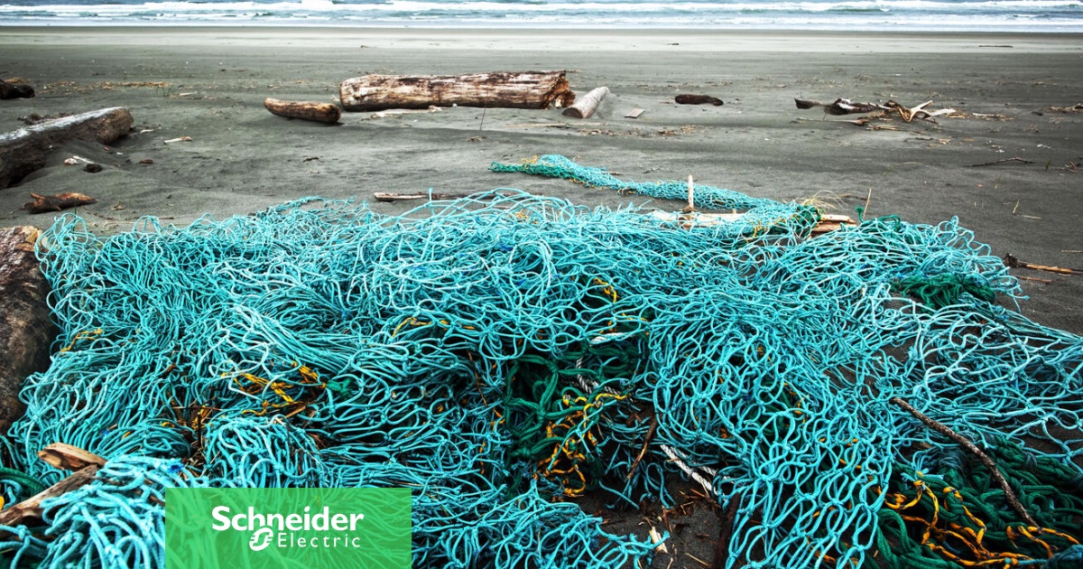 SchneiderElecDE's tweet image. Die Schalter und Steckdosen der M­Pure Ocean Plastic Serie sind nicht nur besonders stylisch, sondern auch besonders nachhaltig. Was dahinter steckt, erfahren Sie hier 👉 spr.ly/6010B6oiwp 

Schneider Electric #GreenHome #Nachhaltigkeit #GreenBuilding