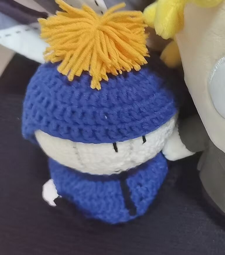 -海鹄- tweet media