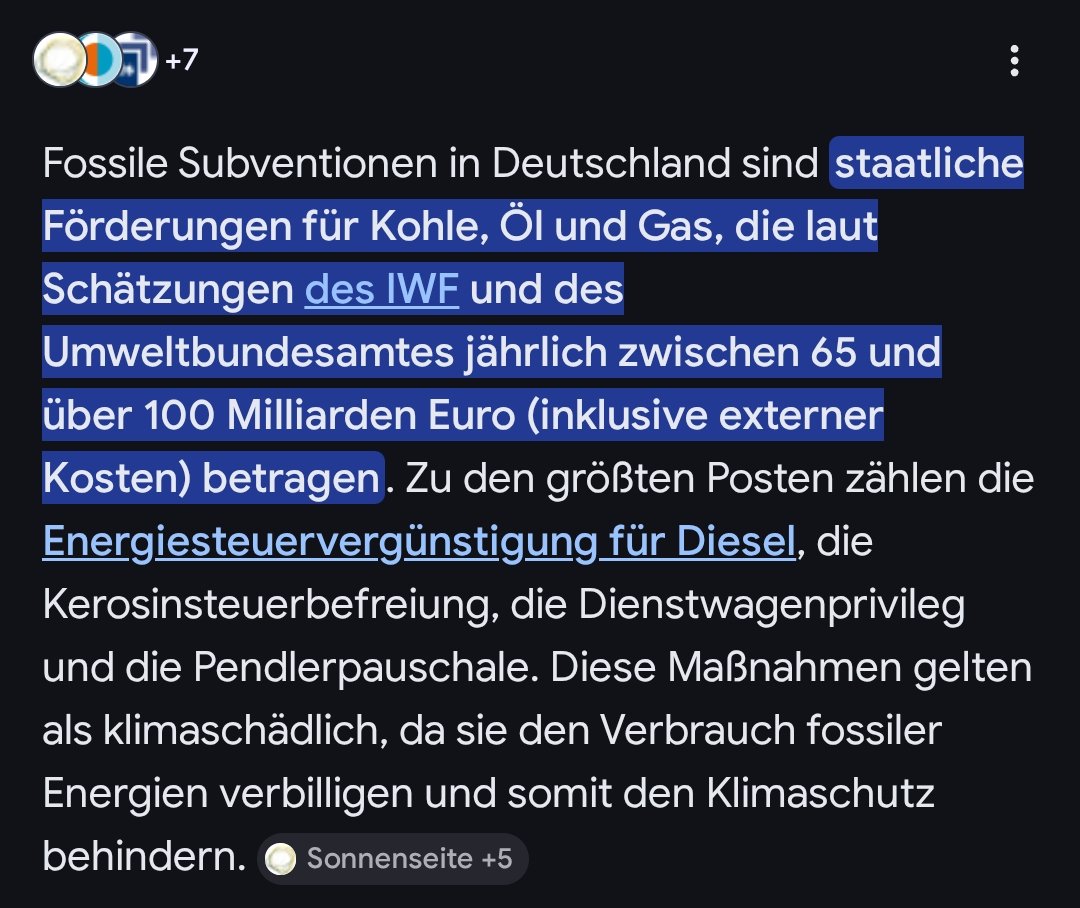 djpr's tweet photo. Systemkosten bei der Energiewende? Riesenthema. Milliardenkosten fossiler Subventionen? Die interessieren die Fossillobbyministerin natürlich nicht. https://t.co/OfbnqYZu6f