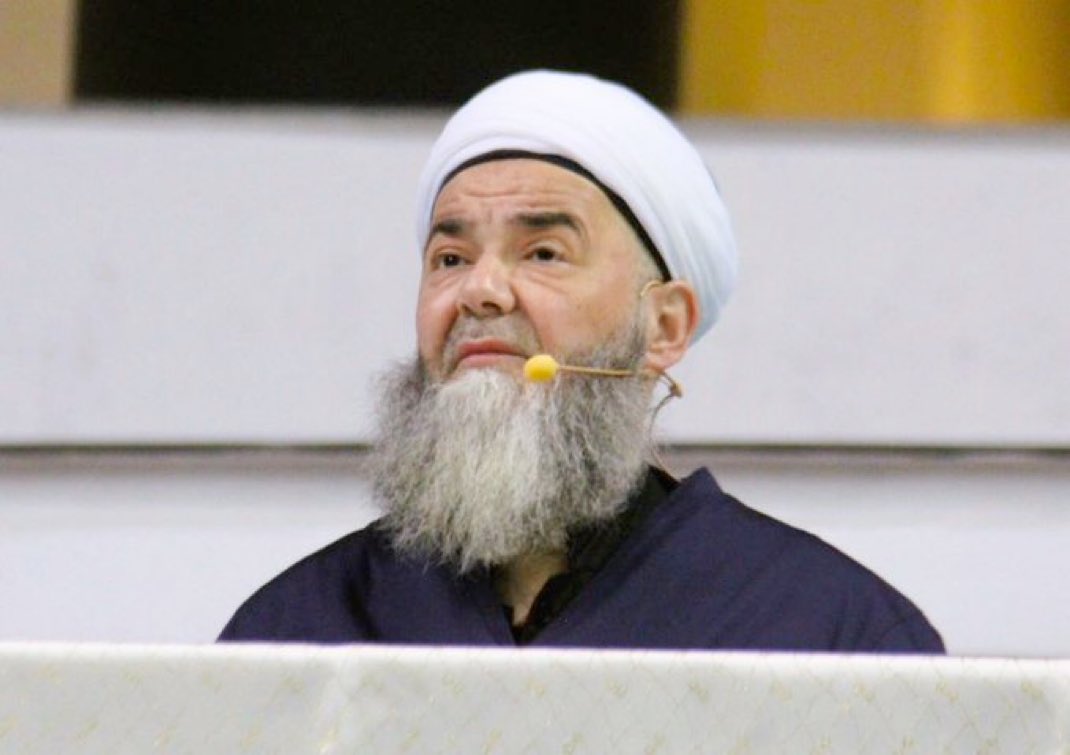 Özet Geç tweet media