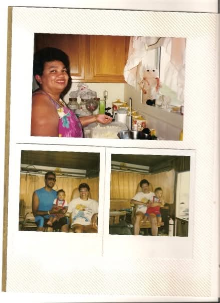 I love you, Nana!! Rest In Peace, Millie Idolly Lanza

May 18, 1935 - April 7th 2026