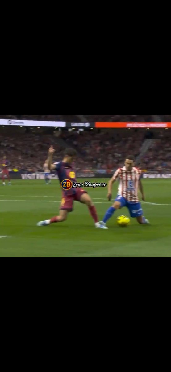 LA ERA MASIA tweet media