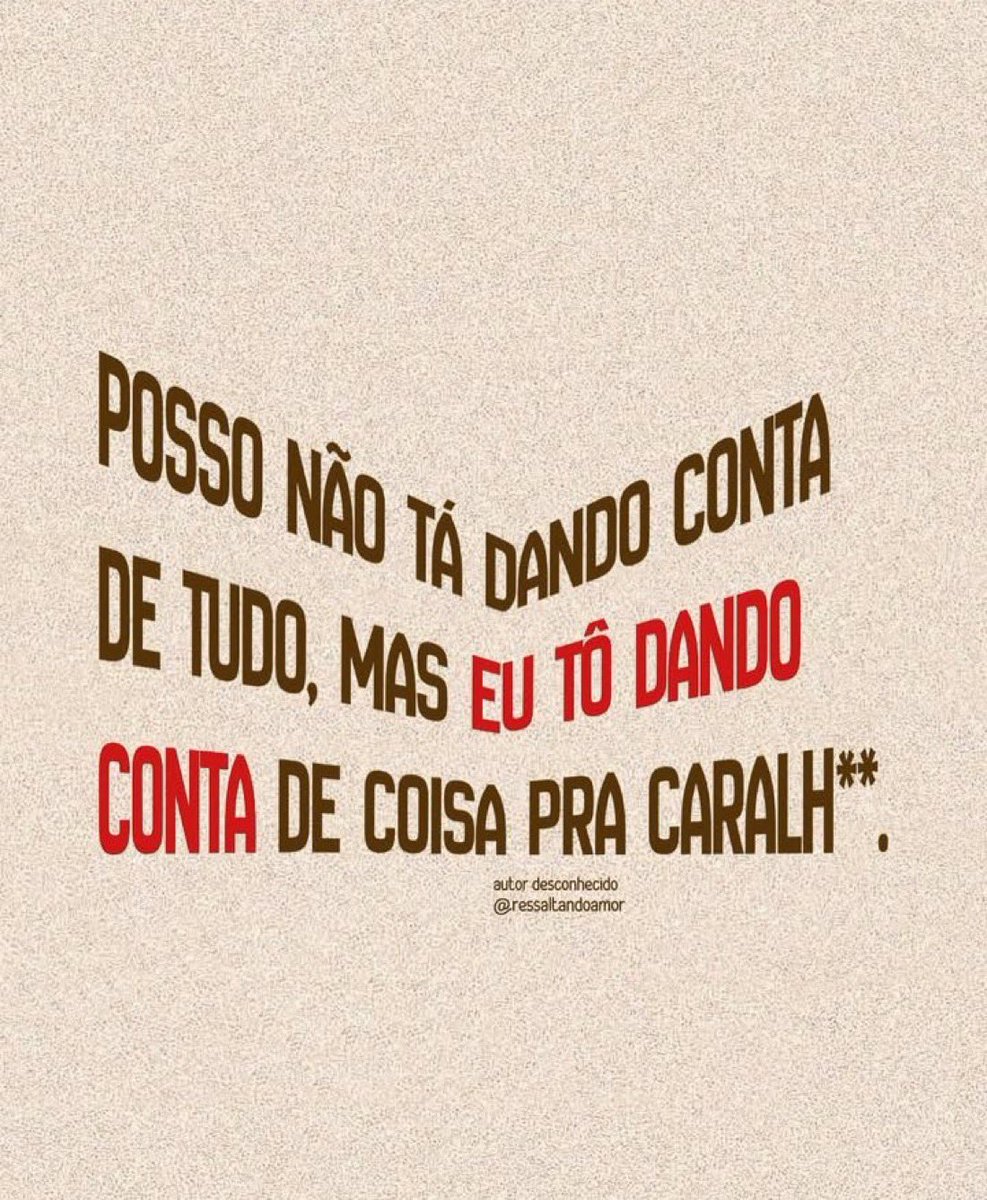 Reescreveram tweet media