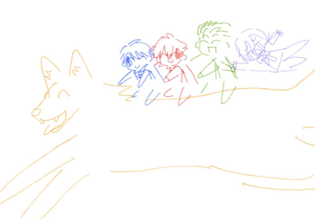 Jack Howl - Host tweet media