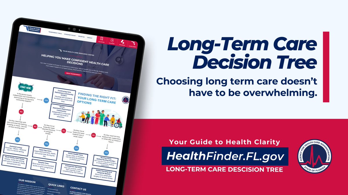 Florida AHCA tweet media