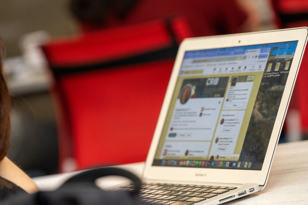 SBU College of Engineering & Applied Sciences tweet media