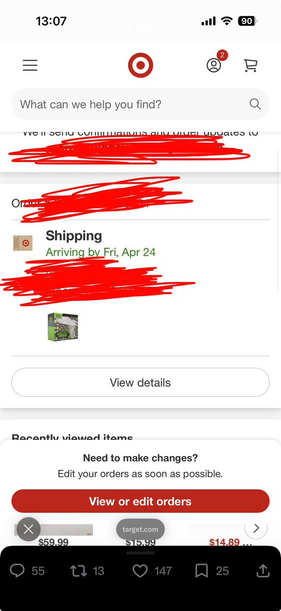 De'Eyontae Archbucklesmruf tweet media