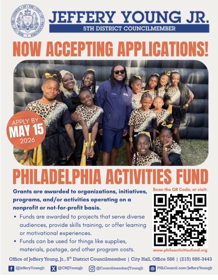 ClickFusionCo's tweet photo. If you enjoy Philly content, events, blogs, reels, continue to like, share, follow, and subscribe. #ClickFusion #PhillyStrong. https://t.co/Fl8shzkTt7