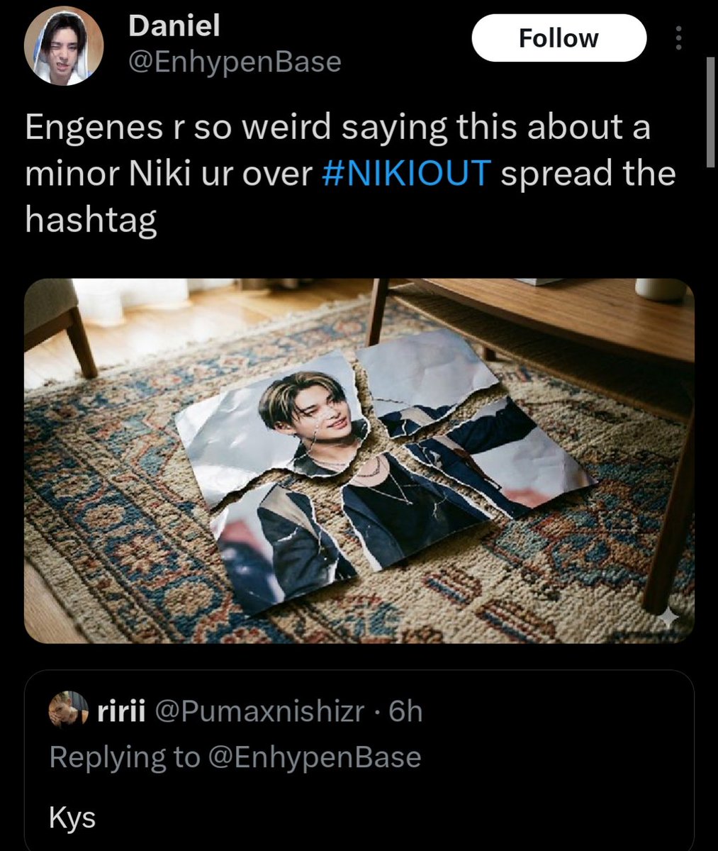 ⁷⭐︎ tweet media