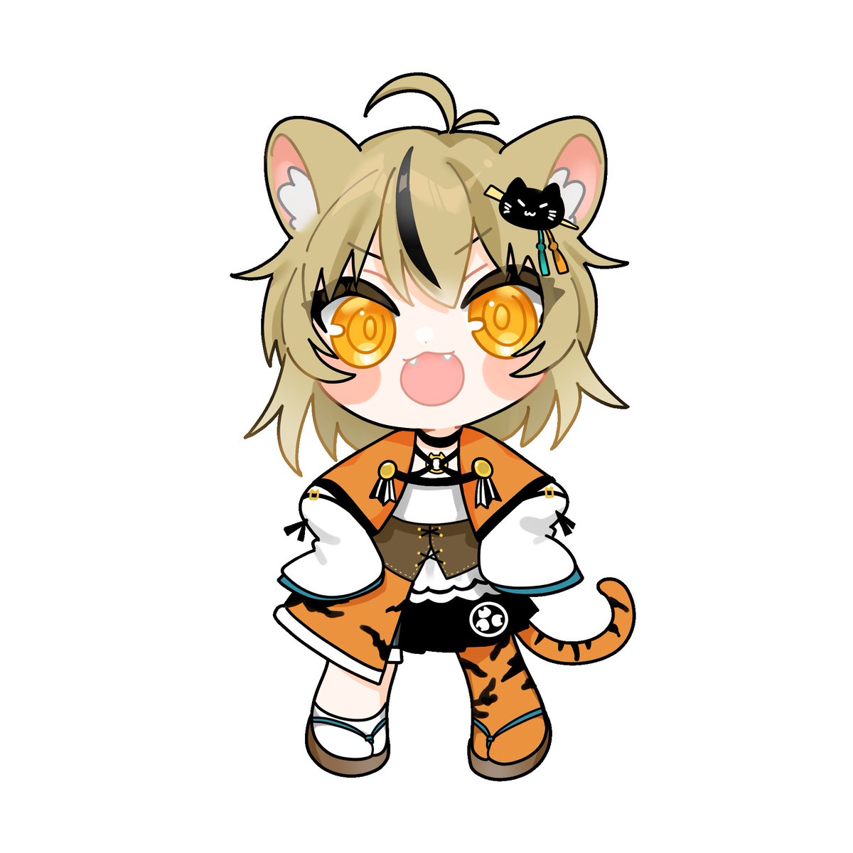 生田なま@Illustrator🌾🤎 tweet media