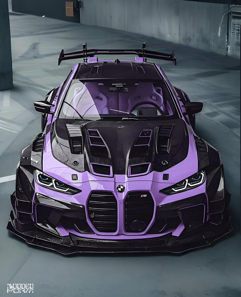 MODDEDFORM tweet media