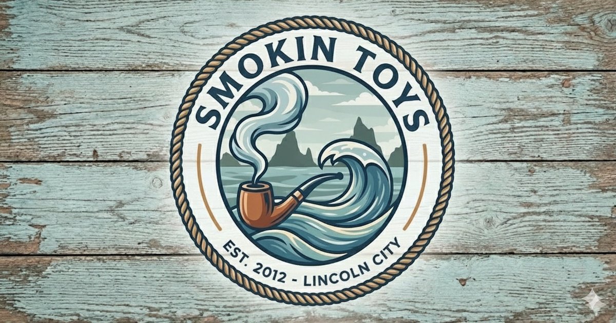SmokinToys's tweet photo. @Instagram doesnβt like us, so we are proud to be here on @X ππ
#smokeshop #vapeshop #oregoncoast #pnw #customglass #smokintoys #oregonmade #oregonglass #glassart #420friendly #420community #lincolncity #weedvibes #weed https://t.co/GxzwSXUsZR