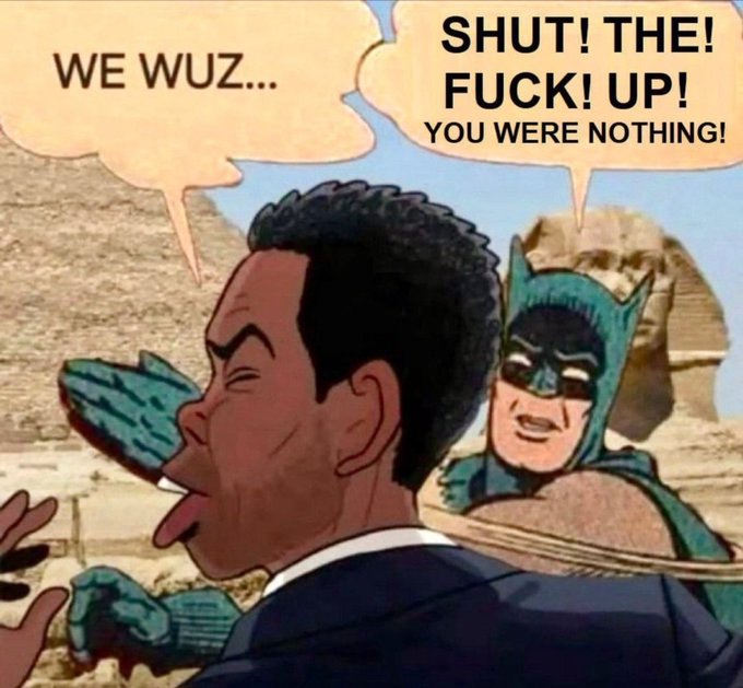 🇺🇲 George Tirebiter tweet media