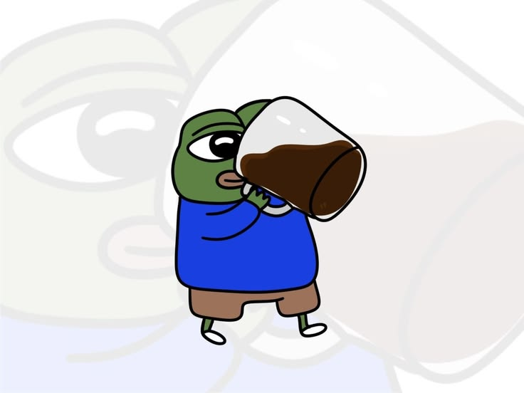 Apu on Solana tweet media
