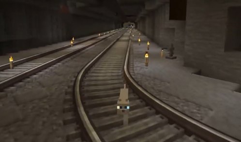 QNNbreaking's tweet image. 🗞 QNN — ISLA QSMP
🎭 RUMORES

Se reporta que Q!Fit habría aparecido transformado en un gato de alguna forma, siendo visto en varios puntos de la isla.

Según los reportes, Q!Graf fue quien terminó descubriéndolo, al darse cuenta de que se trataba de él y llamarlo por su nombre.