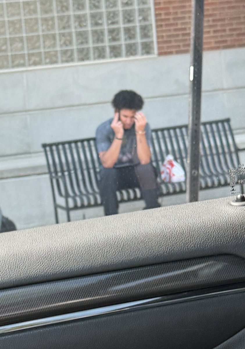 Jeb “the surgeon” Kingleton tweet media