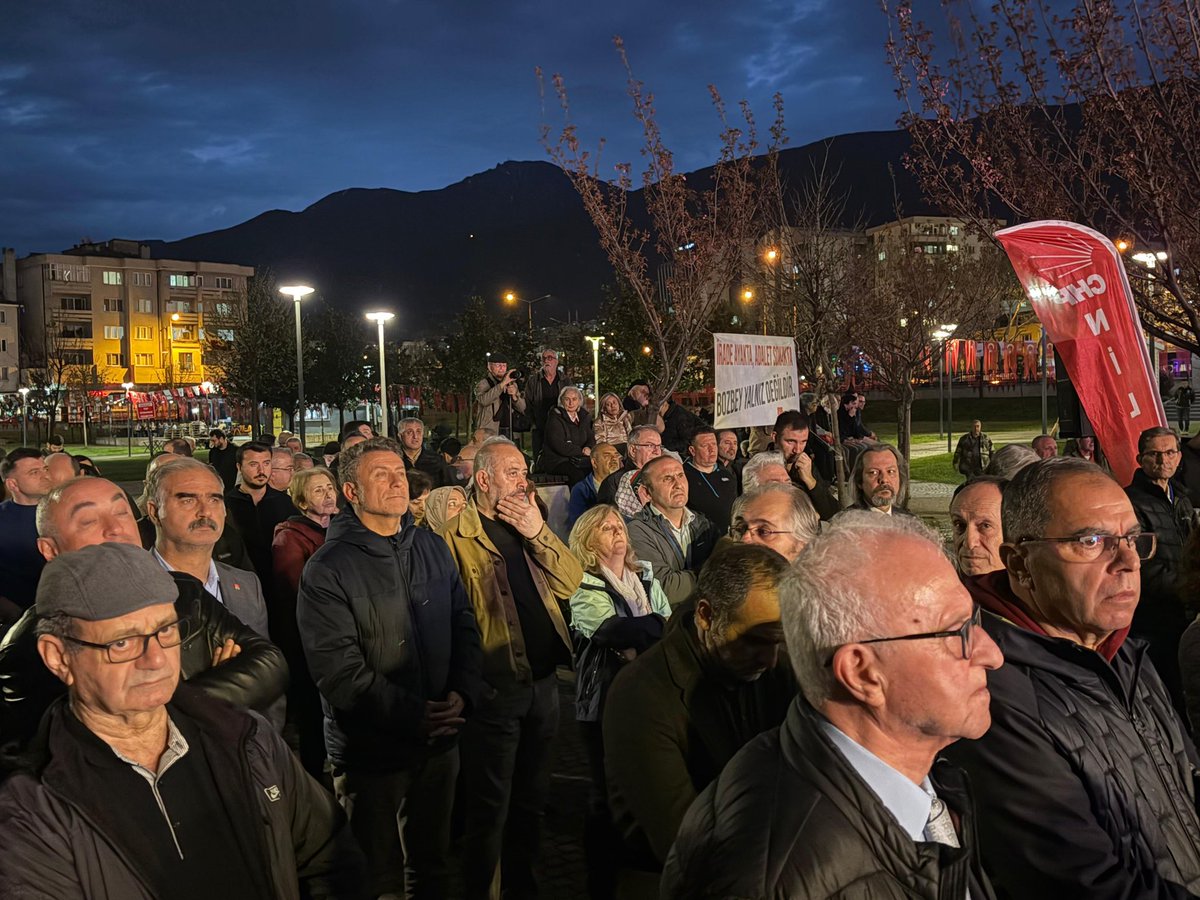 Orhan Sarıbal tweet media