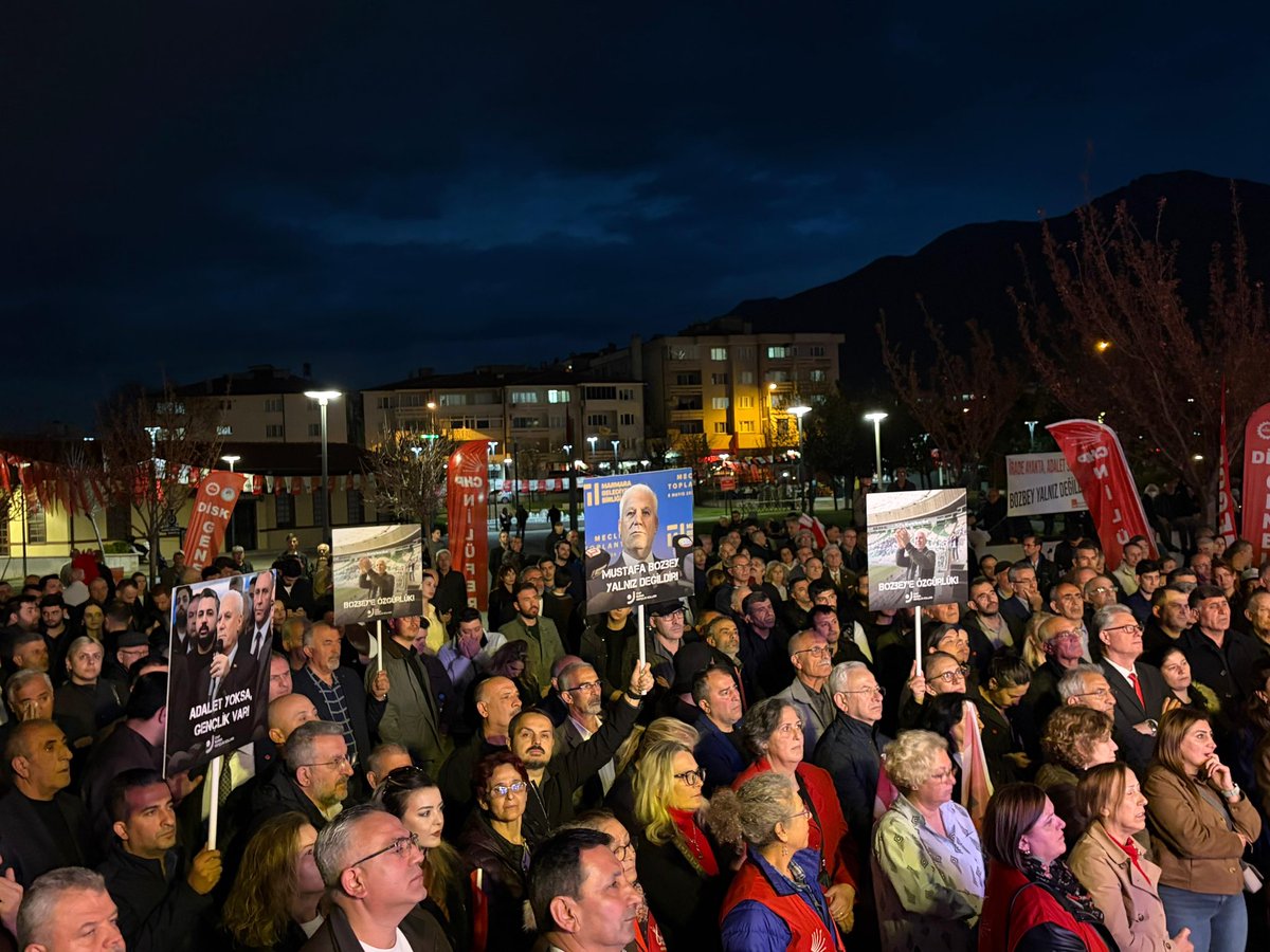 Orhan Sarıbal tweet media