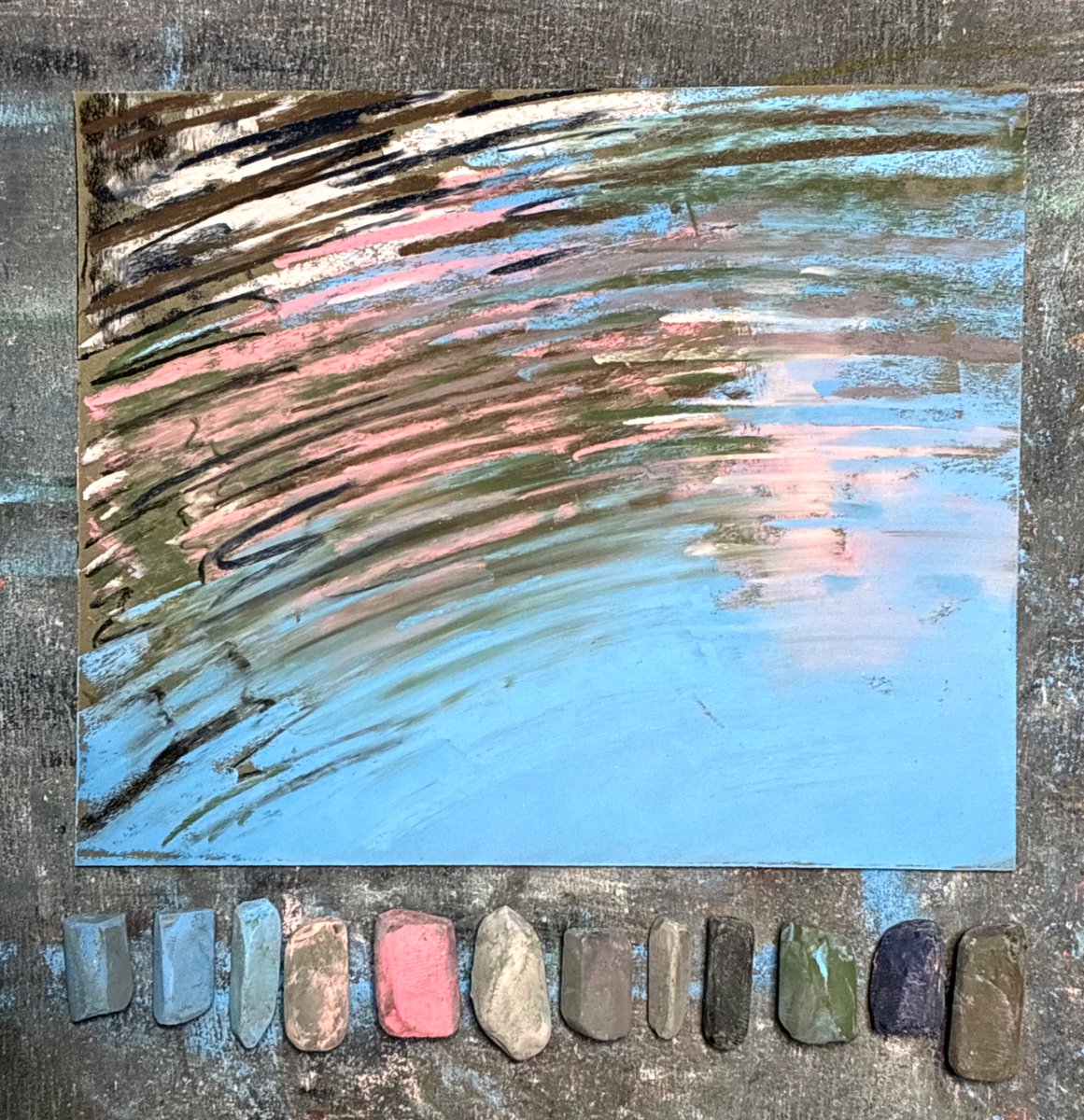 宮本寛太【三鷹個展4/10-19】 tweet media