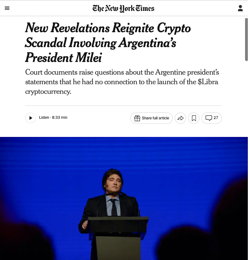 Lucas Romero tweet media