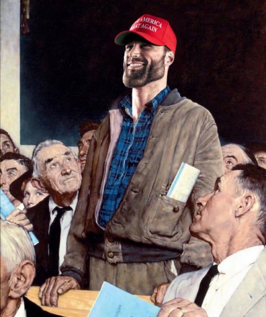 Mostly Peaceful Memes tweet media