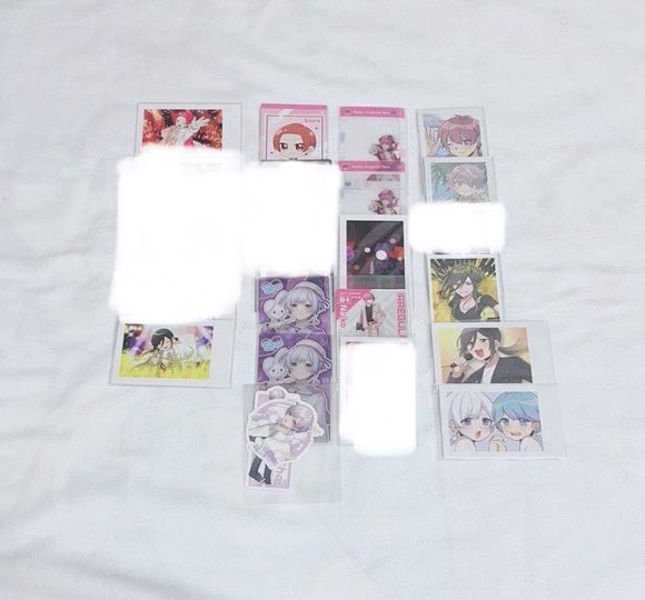 𝓐@取引垢 tweet media