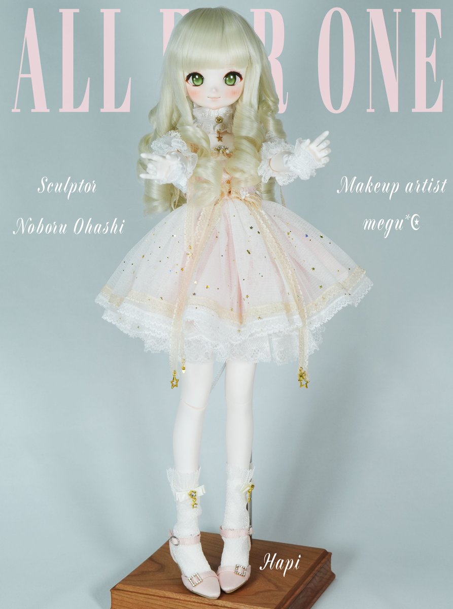 株式会社ALL FOR ONE tweet media